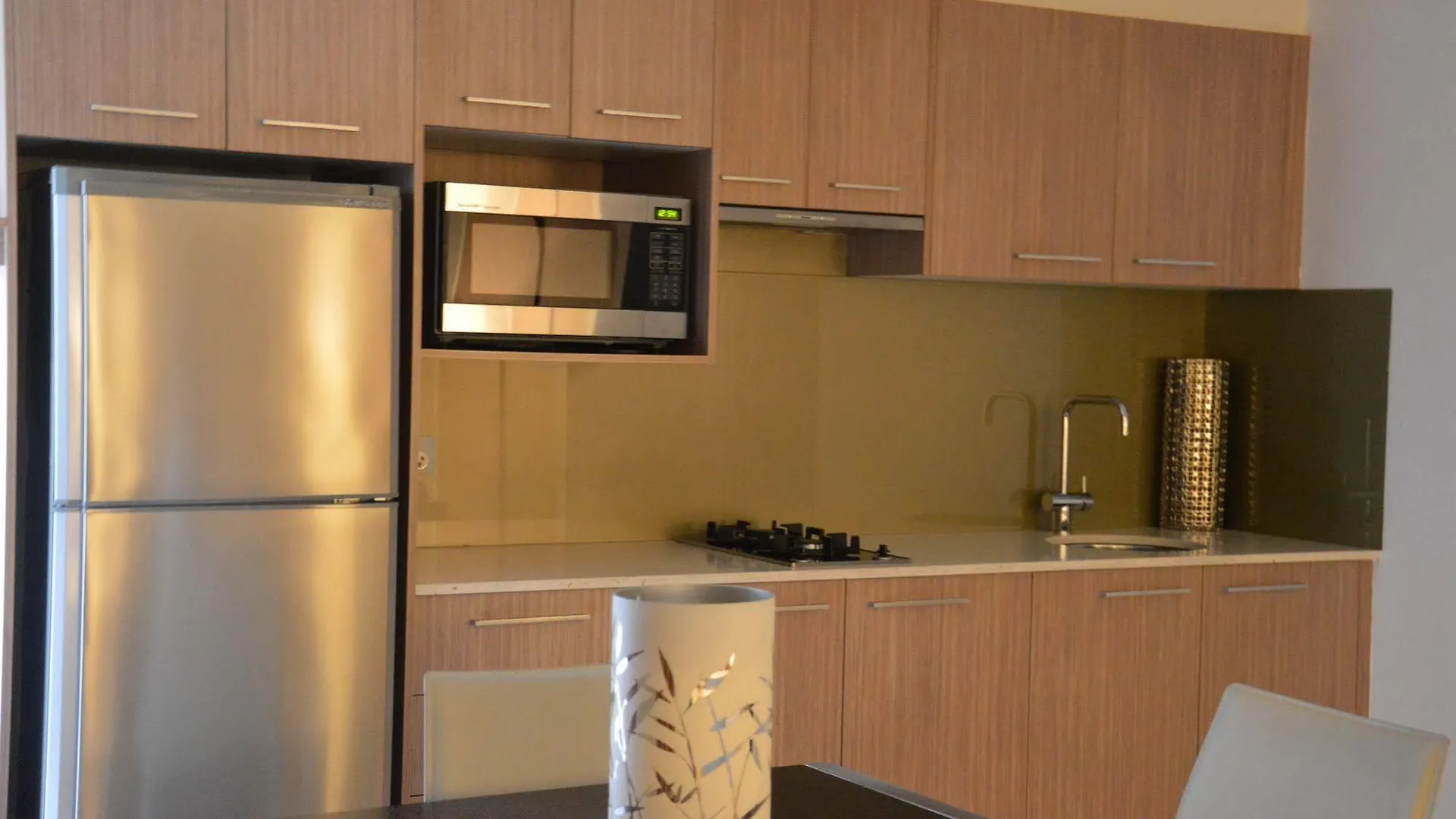 Cbd Executive Apartments Рокгемптон 0*,  Австралия
