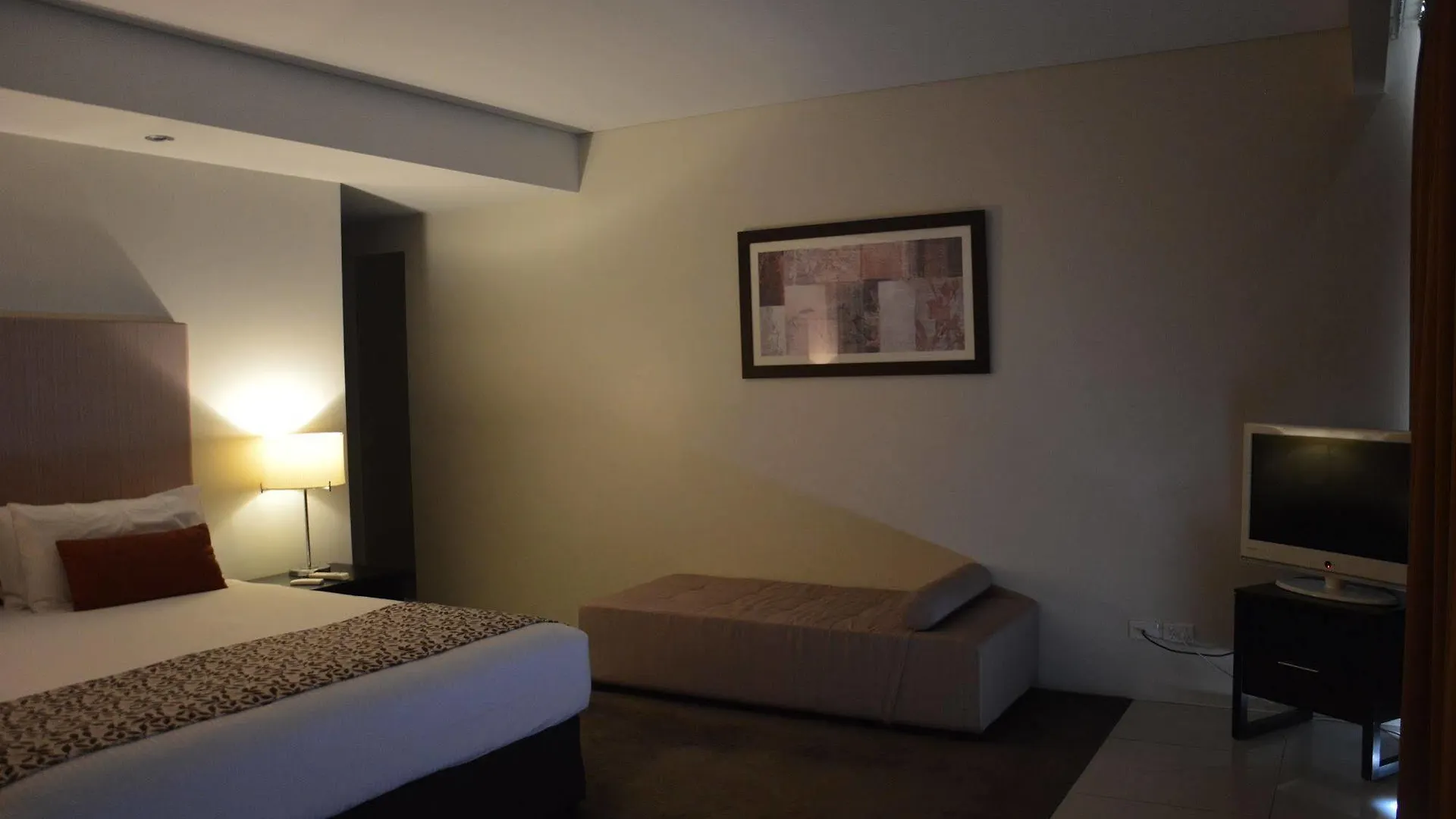 Cbd Executive Apartments Рокгемптон Австралия